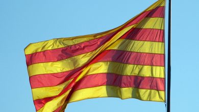 Photo of Referendum Catalogna: Guardia Civil contro governo, manifestanti in piazza