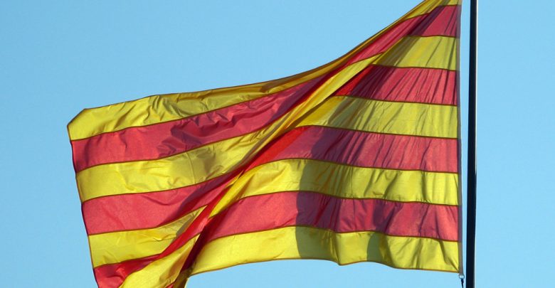 Bocciata Indipendenza Catalogna: no al Referendum