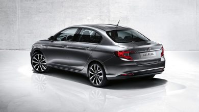 Photo of Nuova Fiat Tipo: Quando Esce, prezzo e caratteristiche (Foto)