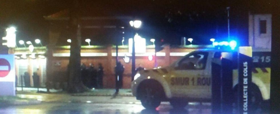 Francia, Roubaix: attacco al confine con il Belgio