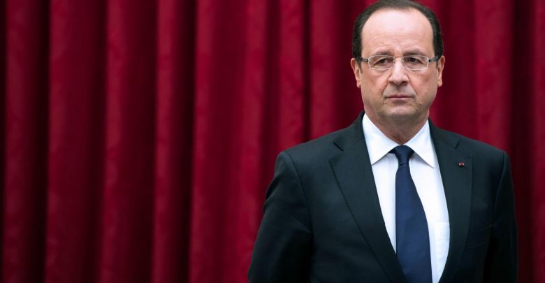 Attentati Parigi, Hollande: "Chiudiamo le frontiere"
