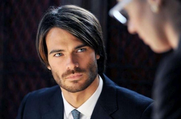 giulio-berruti-squadra-antimafia-8 Squadra Antimafia 8: quando inizia, cast, trama e anticipazioni nuova stagione