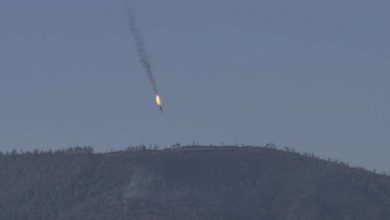 Photo of La Turchia abbatte jet russo per violazione aerea: è crisi internazionale?