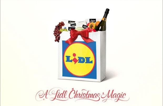 Volantino Lidl Natale 2015: le offerte "We Love Christmas"