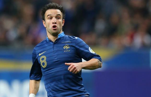 Valbuena contro Benzema: "Sono stato tradito"