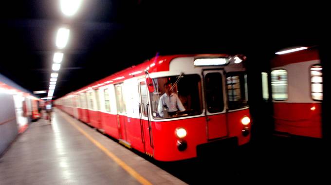 Allarme Bomba Milano, Chiusa Metro Verde