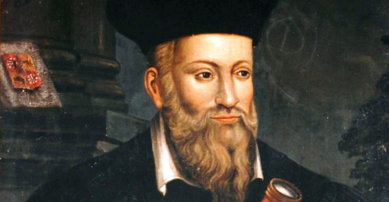 Terza Guerra Mondiale, Nostradamus profetizza conflitto in Francia