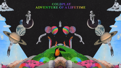 Photo of Coldplay “Adventure of a Lifetime”, Testo e Video Ufficiale