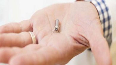 Photo of In Campania il pacemaker più piccolo al mondo