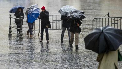 Photo of Scuole chiuse in Provincia di Napoli il 30 ottobre 2018