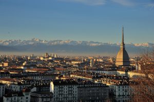Capodanno 2016 a Torino: concerti, eventi e spettacoli