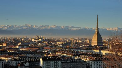 Photo of Torino, allerta terrorismo Capodanno 2017: centro blindato per il concerto in piazza San Carlo