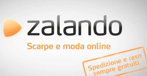 zalando Offerte Zalando Natale 2015: scarpe, vestiti e accessori uomo-donna