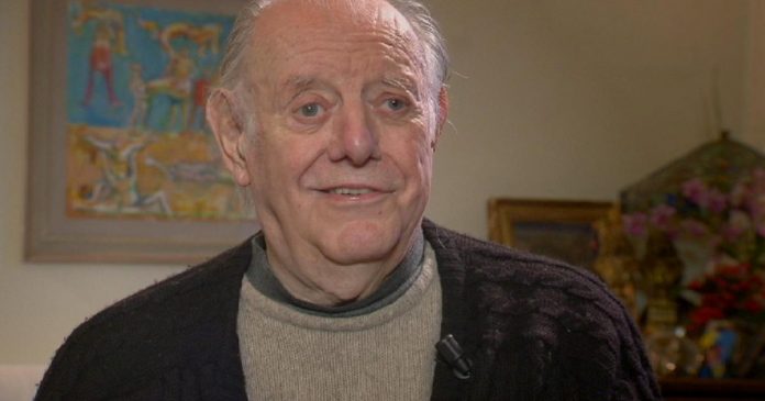 Dario Fo Nuovo Libro Dario Fo “Razza di zingaro”: Uscita, Trama e Prezzo