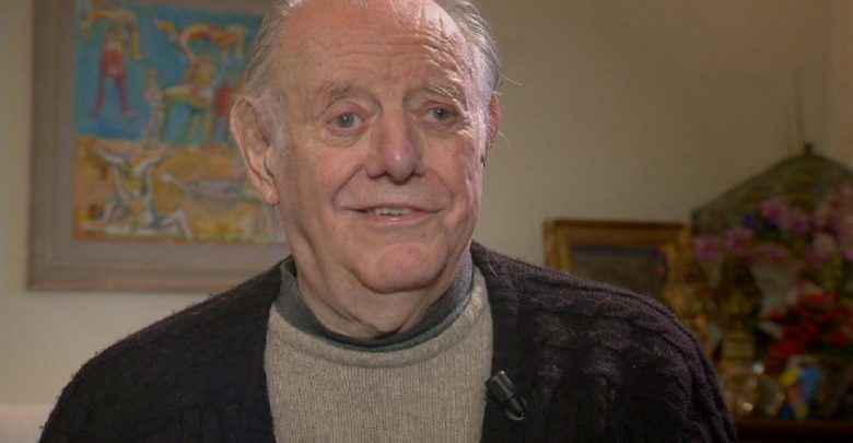 Nuovo Libro Dario Fo “Razza di zingaro”: Uscita, Trama e Prezzo