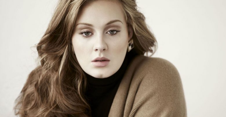 Adele ospite a Che Tempo Che fa domenica 6 dicembre