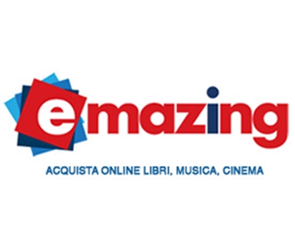 Emazing acquisti online Offerte Natale Emazing: Sconti e promozioni su Libri, CD e Gadget