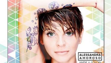 Photo of Video Ufficiale “Comunque Andare” canzone Alessandra Amoroso