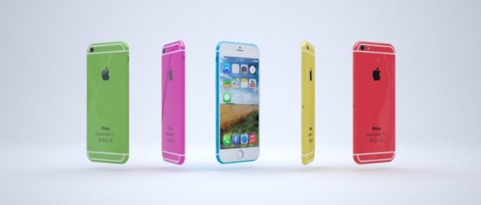 Iphone 6c (1) iPhone 6C: Quando Esce, Caratteristiche, Prezzo