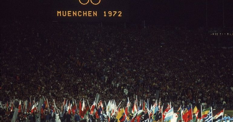 Munich 1972 & Beyond, ecco il Film sul Massacro di Monaco