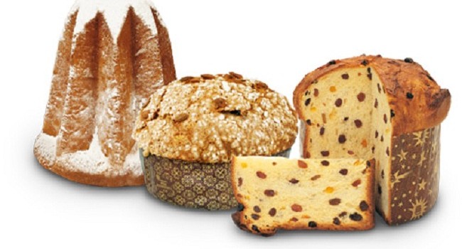 Panettone e Pandoro Panettoni prezzo più basso: Migliori offerte Natale 2015