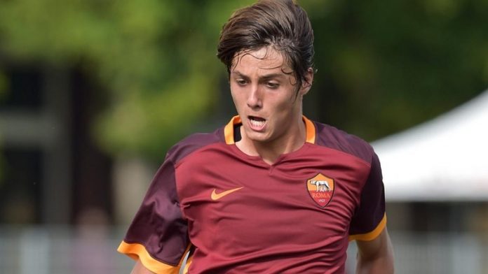 Roma-Primavera Highlights Roma-Lazio Primavera, risultato finale 2-1 (Video)
