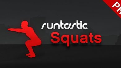 Photo of Runtastic Squat: App per Allenamenti e Dimagrire