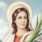 Santa Lucia da Siracusa: Storia e proverbi
