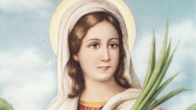 Photo of Santa Lucia 13 dicembre: Storia, Tradizioni e Significato della Festa Religiosa