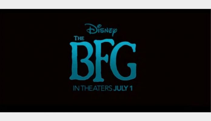 Film spielberg Il gigante gentile Il Gigante Gentile (The BFG): Trailer Ufficiale nuovo film Steven Spielberg