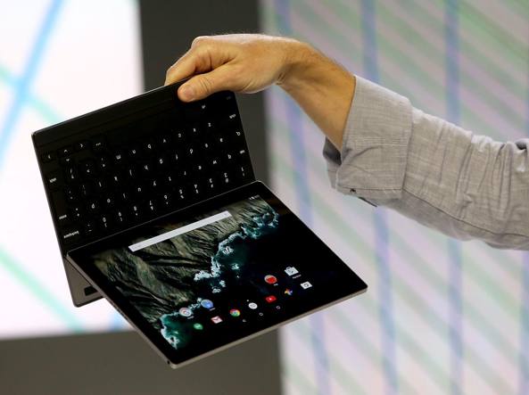 Tablet Google Tablet Google: Uscita, Caratteristiche e Prezzo