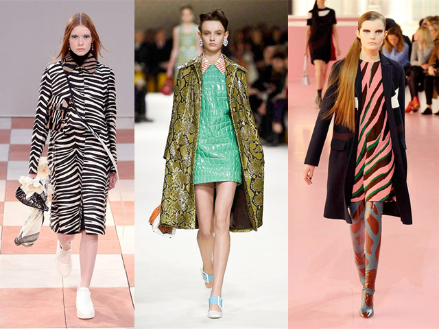 Tendenze Moda Inverno 2016 Tendenze Moda Inverno 2016: I trend di stagione