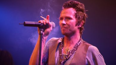 Photo of È morto Scott Weiland, leader degli Stone Temple Pilots