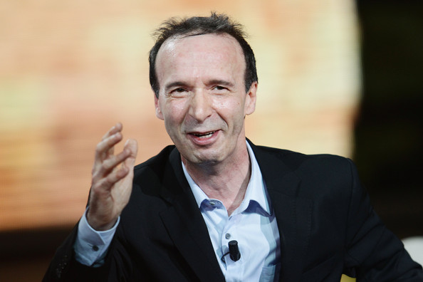 Roberto Benigni "I Dieci Comandamenti": Video 25 dicembre 2015