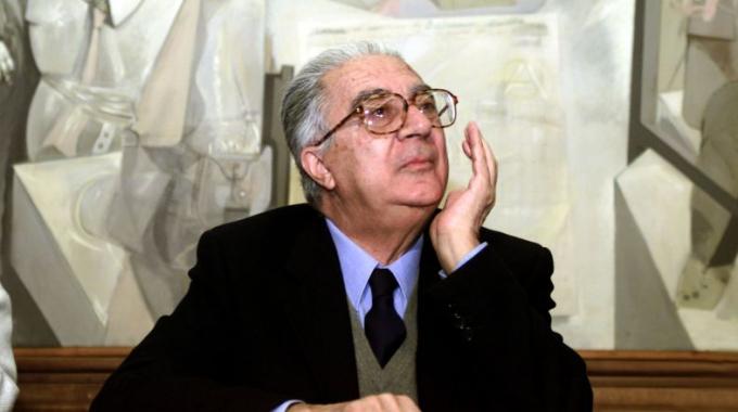 cossutta E' Morto Armando Cossutta: Ex partigiano e dirigente del Pci