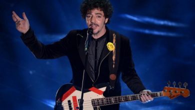 Photo of Capodanno 2016 a Napoli: Max Gazzè in Piazza Plebiscito