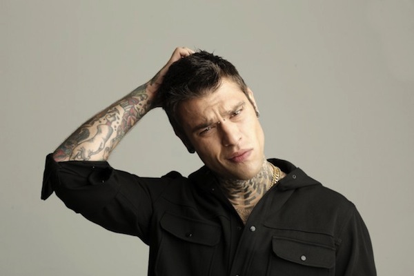 Capodanno 2016 a Venezia: Fedez al Pala Expo Venice