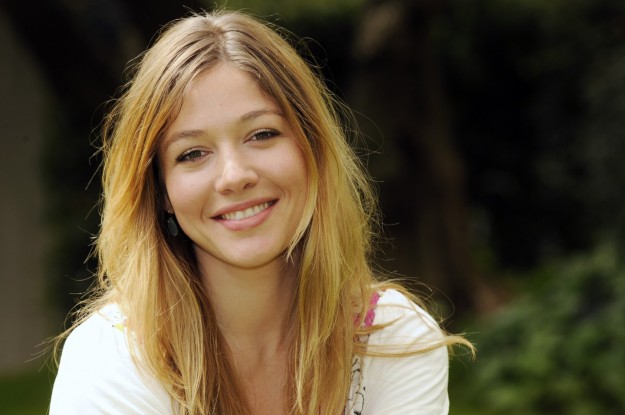 felberbaum Chi è Sarah Felberbaum? L'attrice che ha sposato Daniele De Rossi