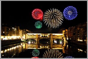 firenze capodanno