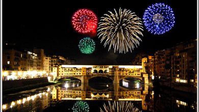 Photo of San Giovanni, patrono di Firenze: feste, tradizioni e leggende