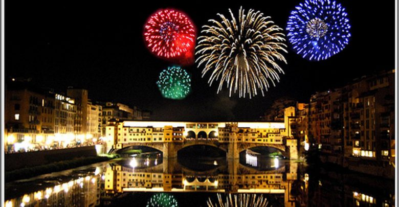 Capodanno a Firenze 2016: Eventi, Concerti, Discoteche