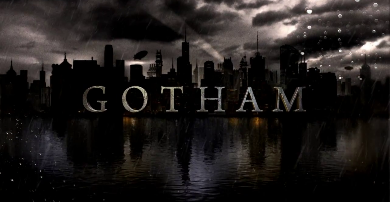 Gotham, serie tv in chiaro su Italia 1: Prima puntata il 15 dicembre