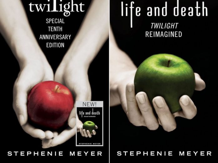 life-and-death-twilight Nuovo Libro Stephenie Meyer “Twilight-Life and Death”: Uscita, Trama e Prezzo