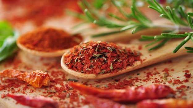 peperoncino Cibi Portafortuna da Mangiare a Capodanno 2016