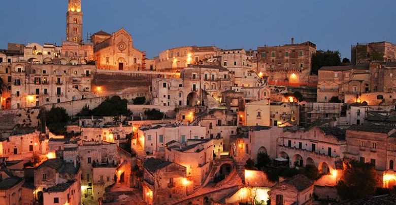 Capodanno Matera 2016: dove parcheggiare e orari navette