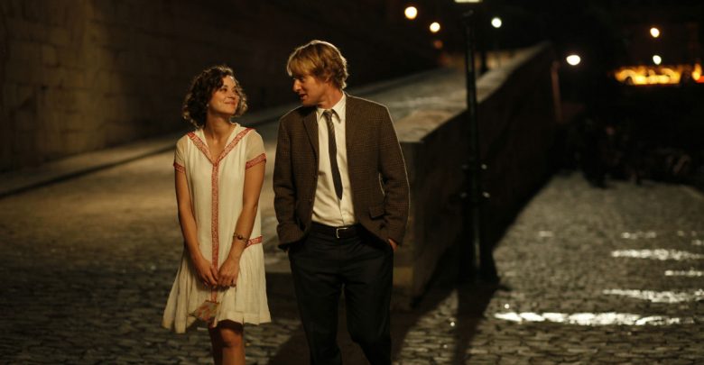 Midnight in Paris Streaming: video e curiosità sul film di Woody Allen