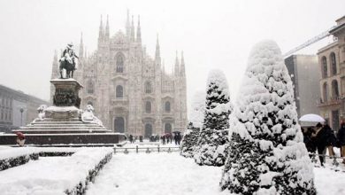 Photo of Spalatori neve Milano Amsa: come candidarsi