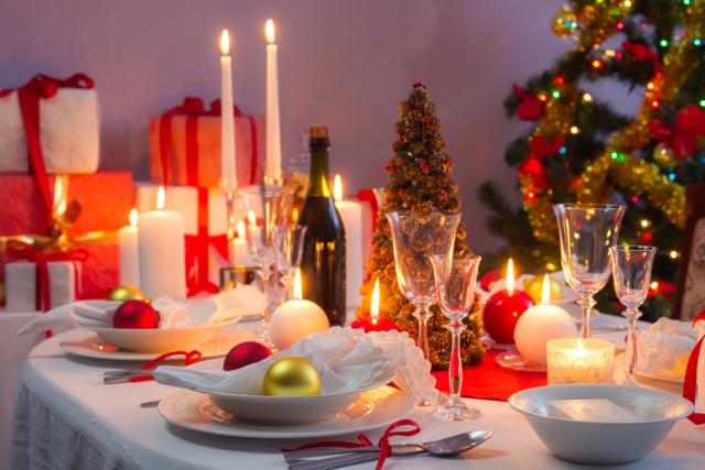 Natale cena Ricette Cenone Natale 2015 (Video)