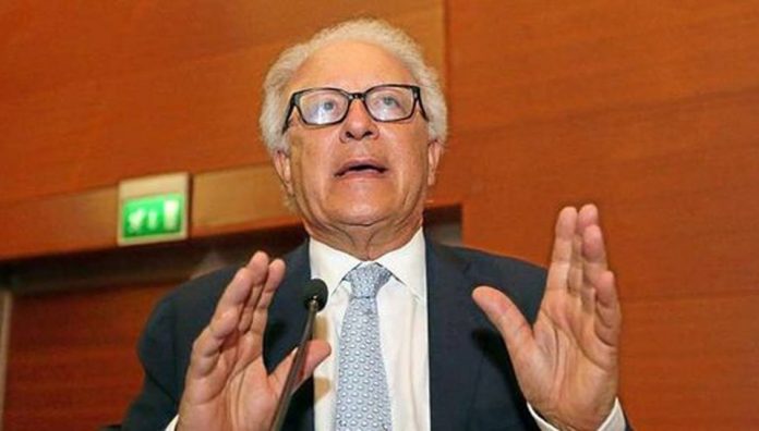 sergio pecorelli-università-di-brescia Rettore Università di Brescia nei guai per Abuso d'Ufficio