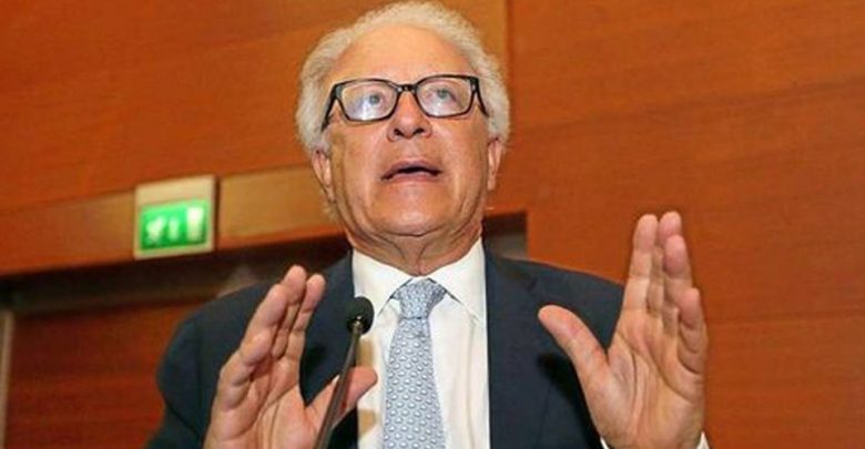 Rettore Università di Brescia nei guai per Abuso d'Ufficio